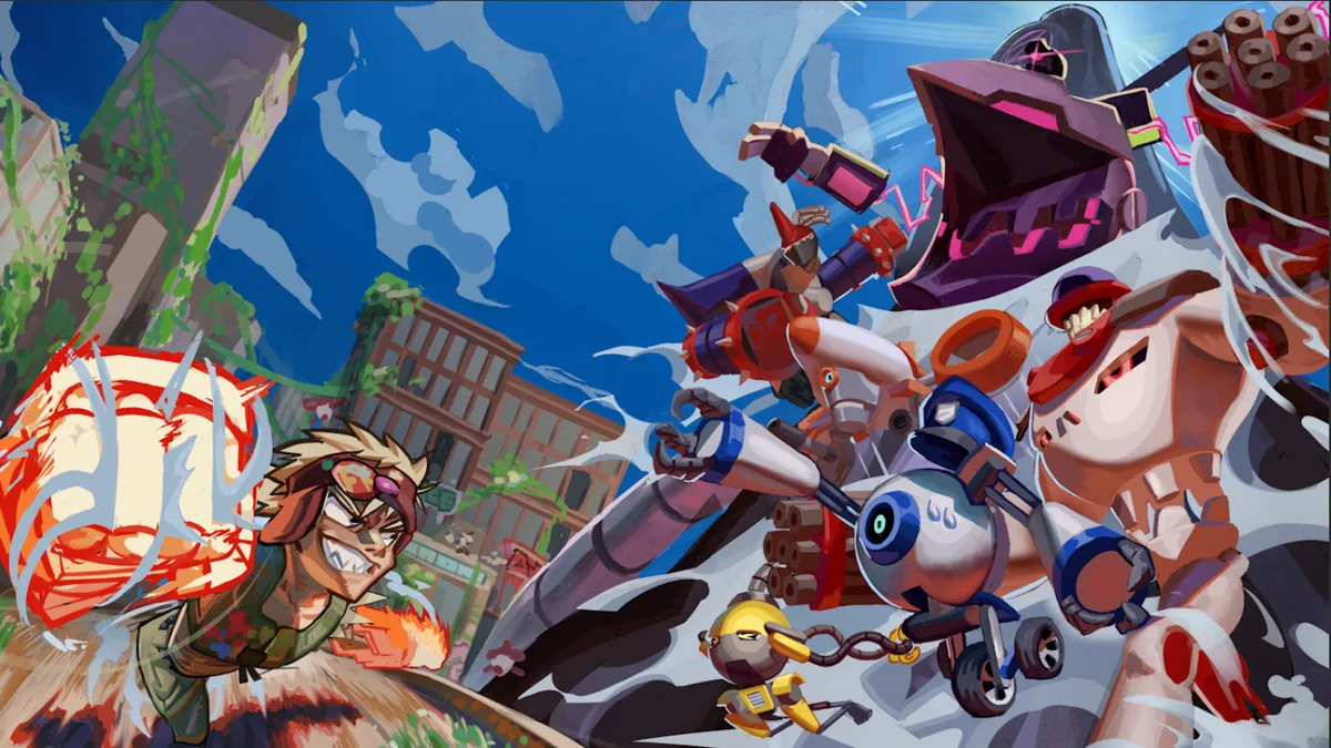 Steam tiếp tục chiều lòng game thủ với 3 tựa game miễn phí đạt rating 9/10 trở lên