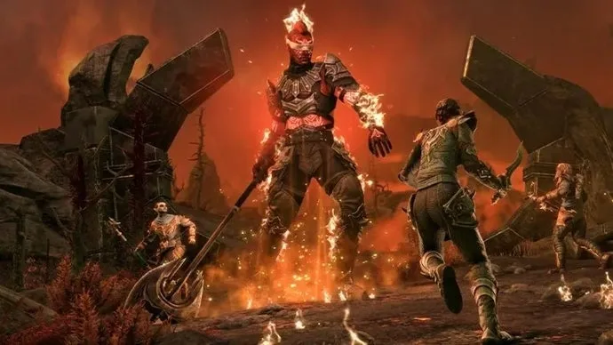 Studio The Elder Scrolls Online được cho là gặp làn sóng sa thải thứ hai trong năm, "lên đến một nửa" nhân sự bị ảnh hưởng