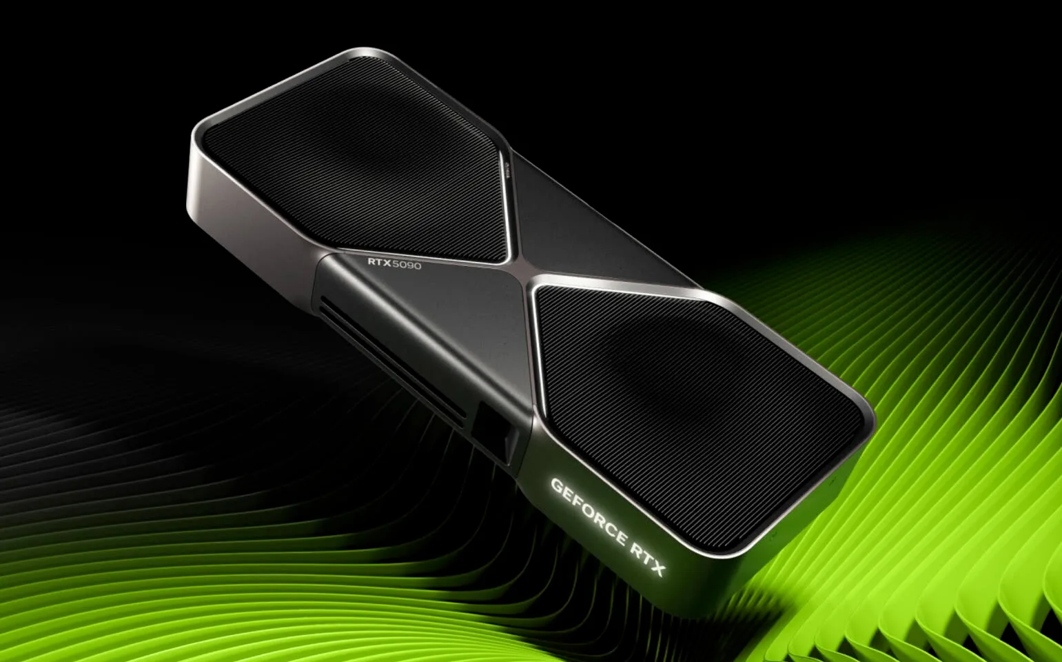 NVIDIA giao RTX 50 SUPER cho đối tác nhưng GDDR7 khan hiếm khiến phát hành bị trì hoãn