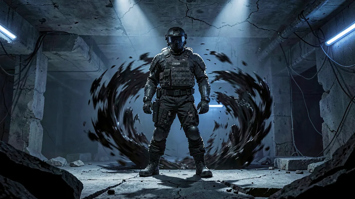 Ảnh minh họa — Exotic Skills trong Black Ops 7: Hướng dẫn nhận và tối ưu Combat Rating