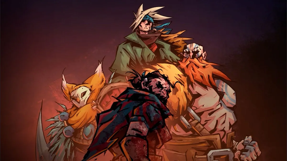Prelude Dark Pain bùng nổ trên Steam với hơn 100.000 lượt Wishlist trước ngày ra mắt
