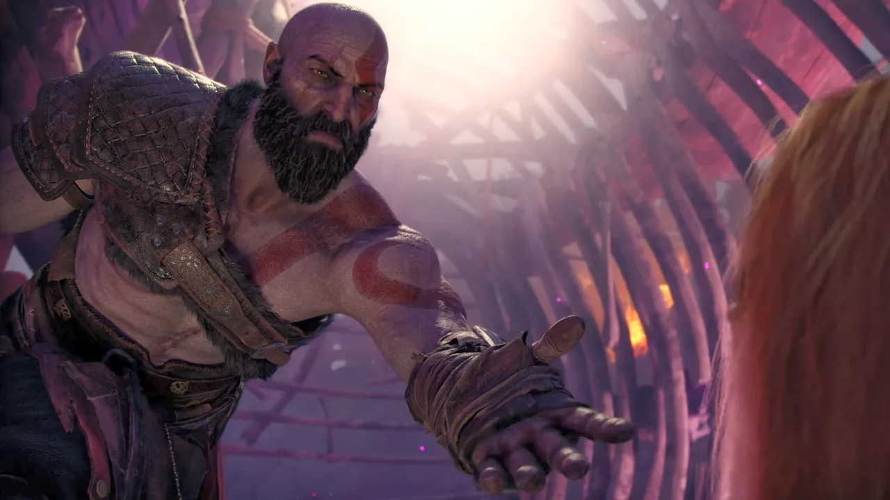 Ảnh minh họa — God of War Laufey sẽ có bản vật lý, dự kiến ra mắt năm 2027
