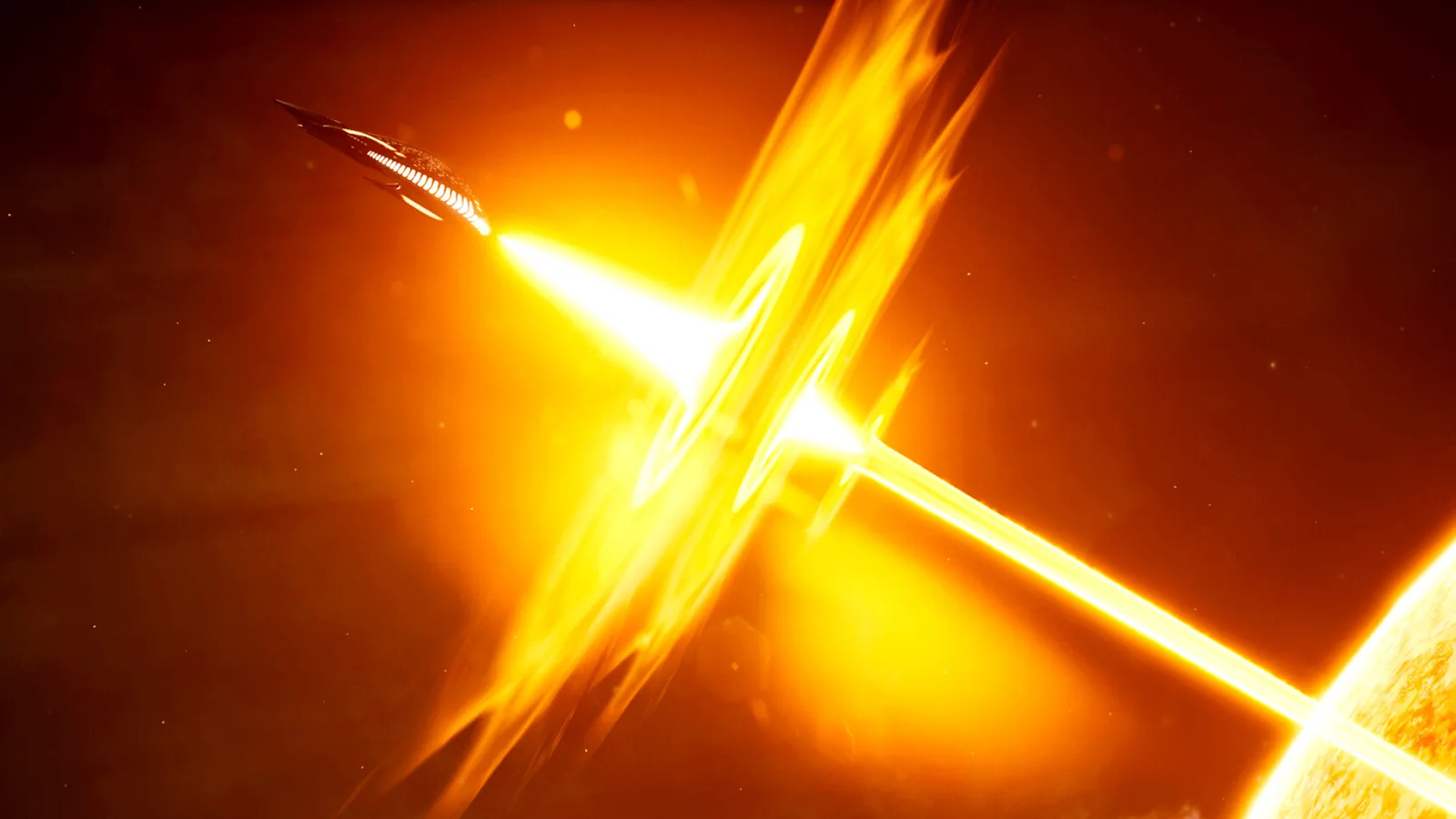 Star Trek Voyager: Across the Unknown ra mắt gói mở rộng Delta Chronicles