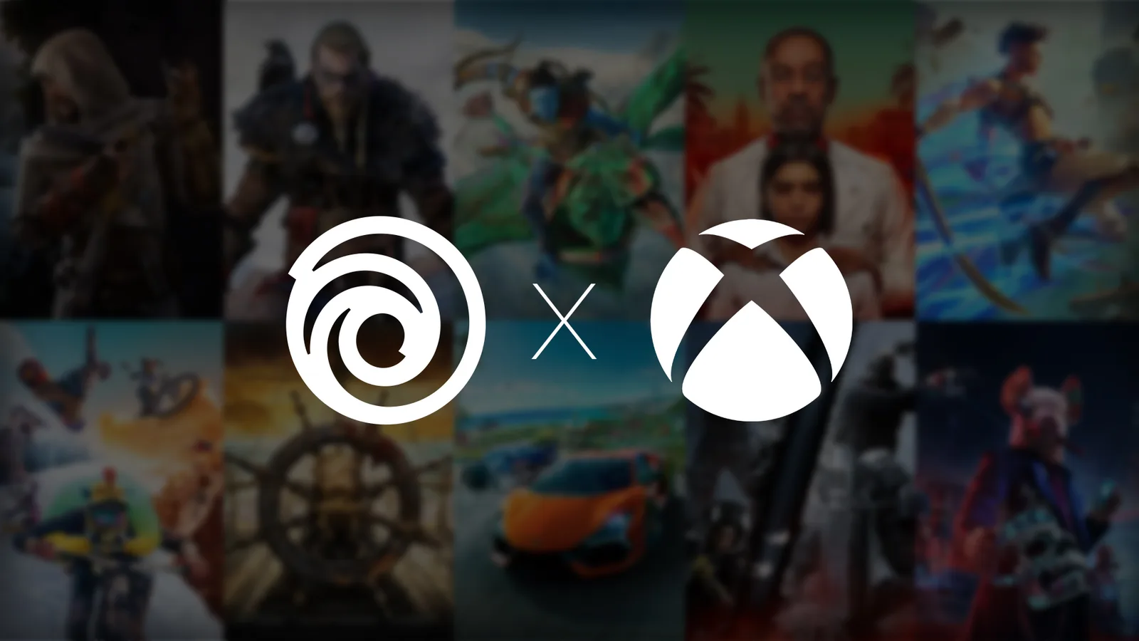 Ubisoft và Xbox tặng miễn phí phiên bản PC cho 13 game console