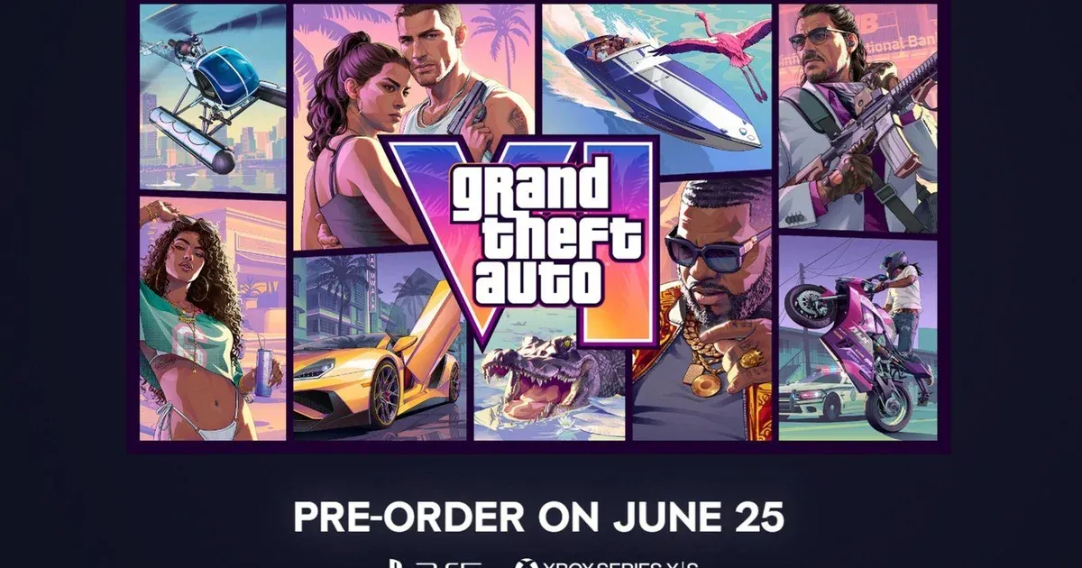 Mức giá $80 của GTA 6: Tín hiệu cho thấy phân khúc game cao cấp đang hình thành (theo phân tích của games.gg)
