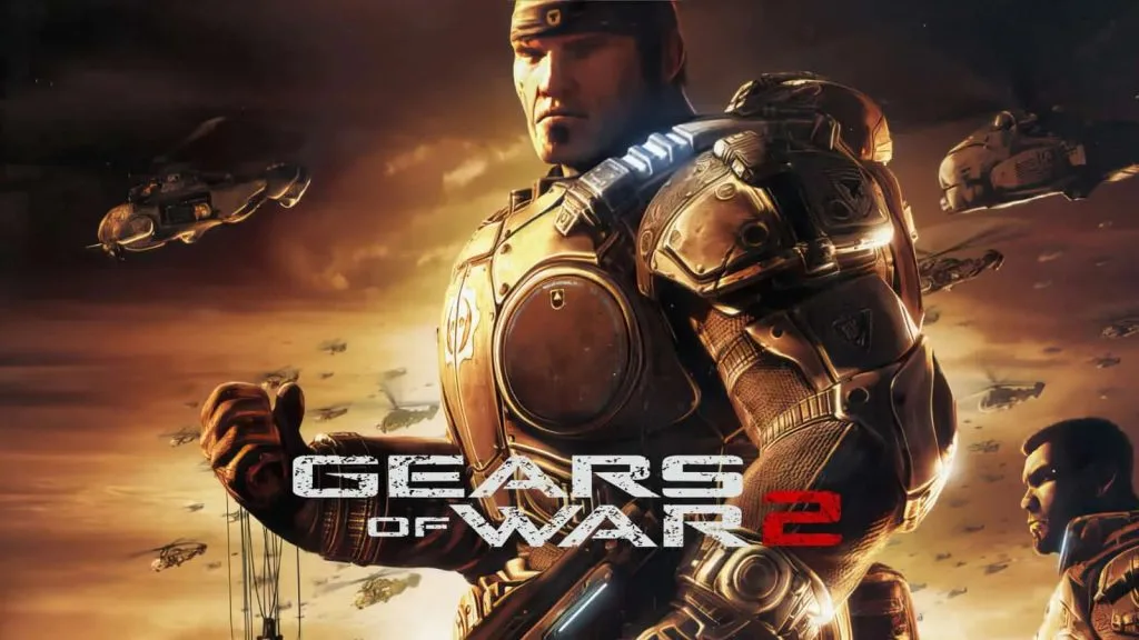 Gears of War 2 có bản port PC không chính thức mang tên "Hollow", dùng bản dựng rò rỉ từ 2008