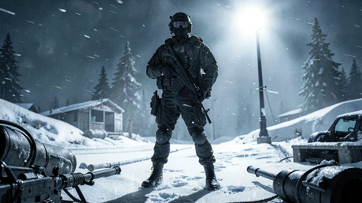 Call of Duty: Black Ops Cold War có thể sắp cập bến Xbox Game Pass