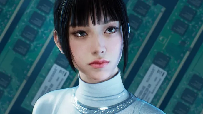Ảnh minh họa — Cinder City giảm yêu cầu RAM 64GB, thay vào đó tăng yêu cầu GPU — PCNET khuyến nghị chờ đợi bản cập nhật chính