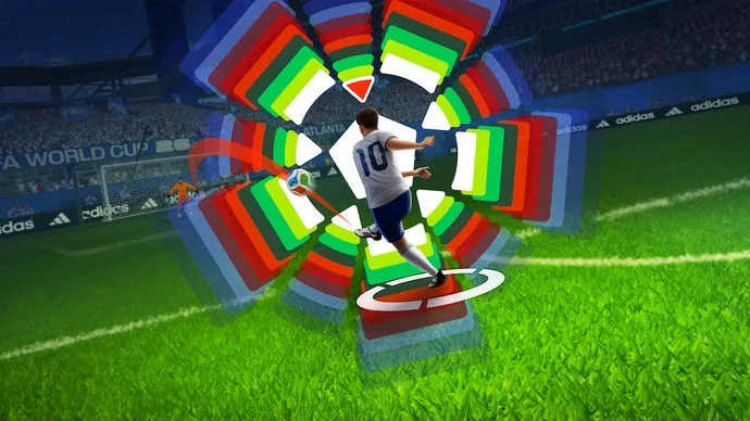 Thị trường game bóng đá ngày càng đa dạng với hàng loạt tựa mới