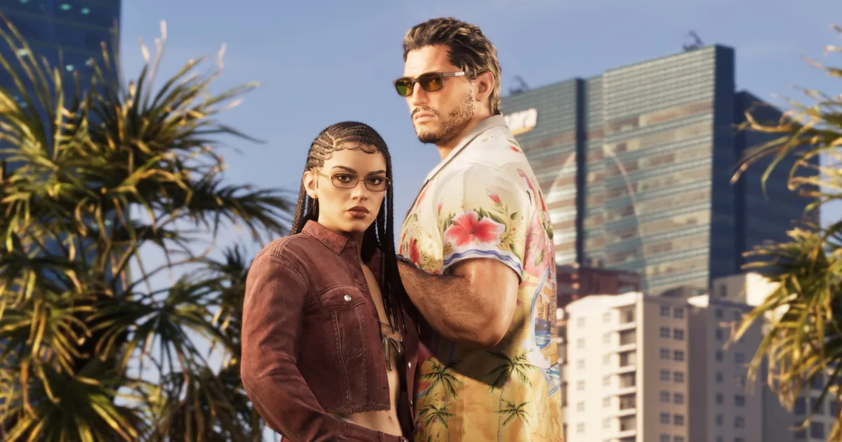 Ảnh minh họa — Take-Two quét sạch video AI giả mạo GTA 6, Trailer 3 sắp ra mắt?