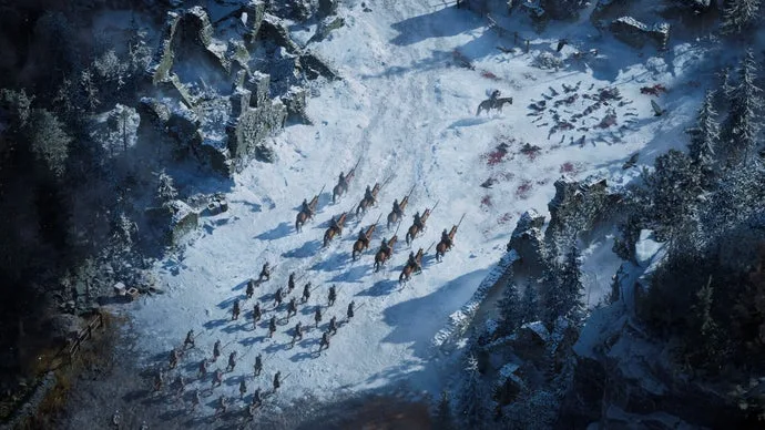 Game Of Thrones: War For Westeros hoãn lại đầu 2027 để đảm bảo chất lượng RTS đỉnh cao