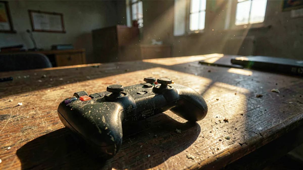 Game kinh dị 'OD' của Hideo Kojima được cho là an toàn trước chiến lược 'Xbox Reset'