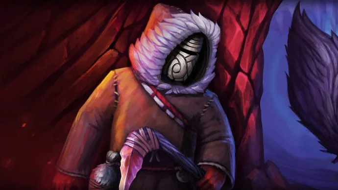 Ảnh minh họa — Bloodwoven: Một tựa game sinh tồn kỳ lạ từ nhà phát triển của Blood West