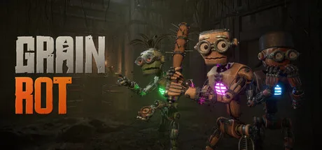 GRAIN ROT và 7 game Indie sắp ra mắt trên Steam đầu tháng 8