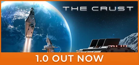 The Crust giảm giá 35%, cùng 9 deal game PC khác ngày 13/09