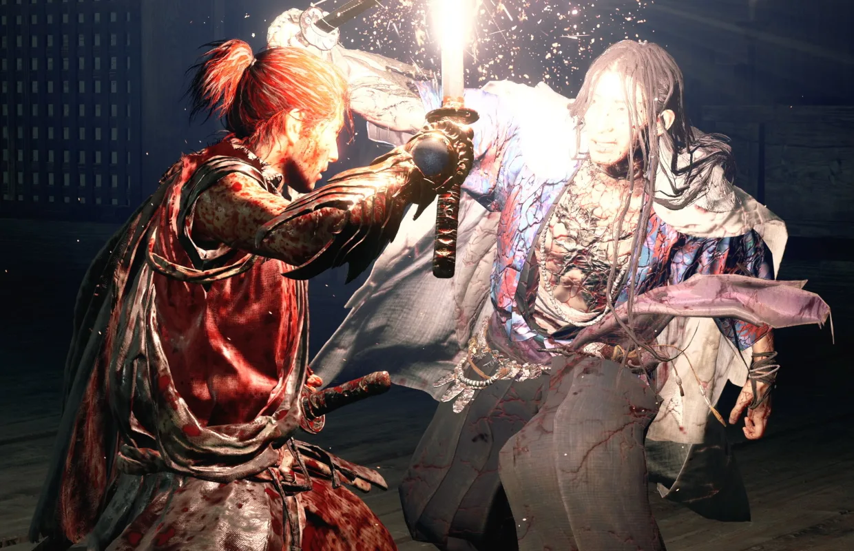 Onimusha: Way of the Sword PC Benchmark đã có trên Steam và Epic Games Store — Kiểm tra cấu hình PC của bạn ngay lập tức