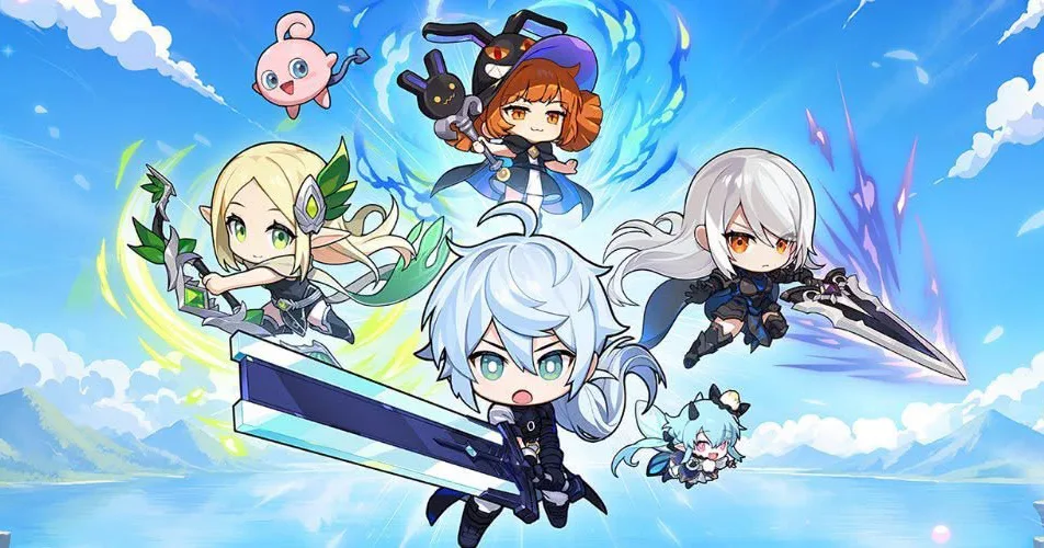 Soul Strike ra mắt tại Việt Nam, mở rộng trải nghiệm Idle RPG