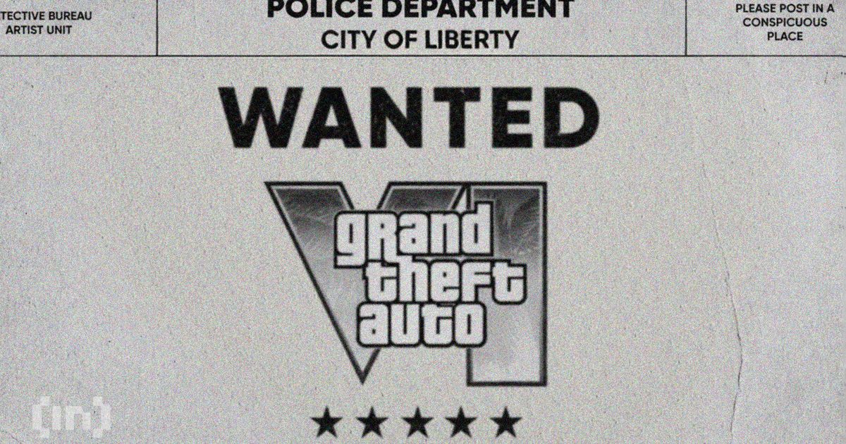 Ảnh minh họa — Take-Two Interactive xác nhận ngày phát hành GTA VI: 19/11/2026 — PCNET khuyến nghị theo dõi thêm thông tin ch