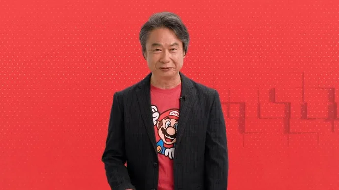 Miyamoto: Người chơi không còn quan tâm thông số kỹ thuật console