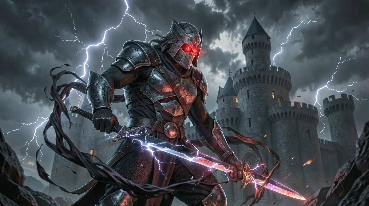 Code Vein 2 sắp có bản cập nhật miễn phí 2.0 và DLC trả phí trên PS5