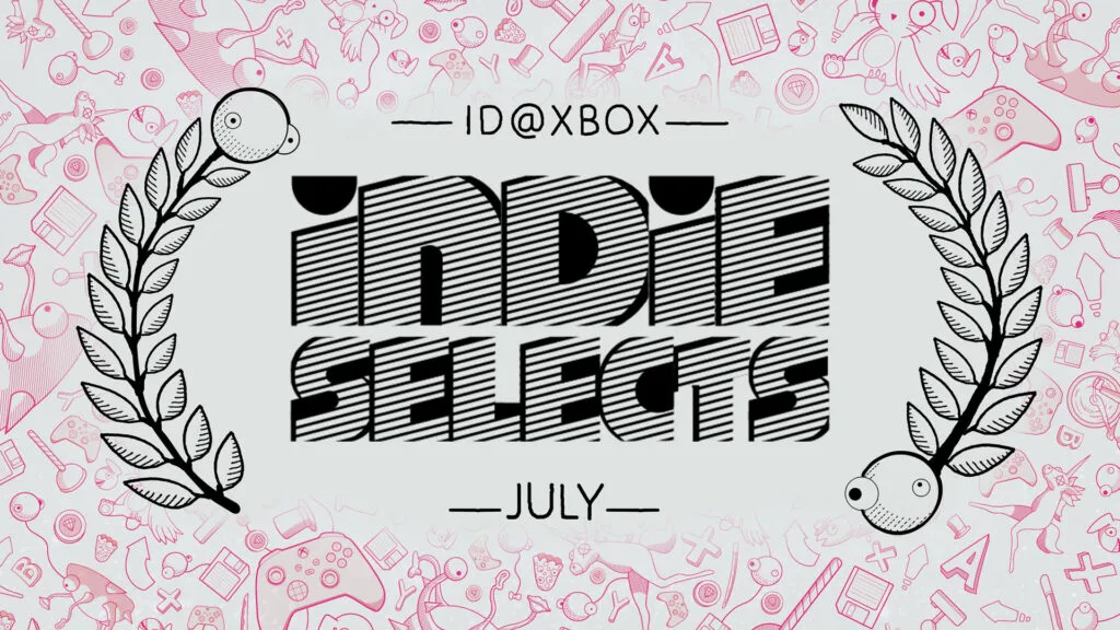 Xbox công bố Indie Selects tháng 7/2026: 5 game indie làm bùng nổ mùa hè