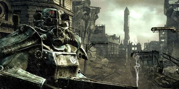 Fallout 76 sẽ có bản mở rộng Raven Rock – tiền truyện của Fallout 3