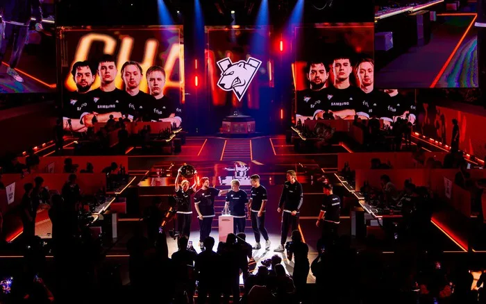 Esports World Cup 2026: Virtus.pro vô địch PUBG, đại diện Việt Nam gây bất ngờ