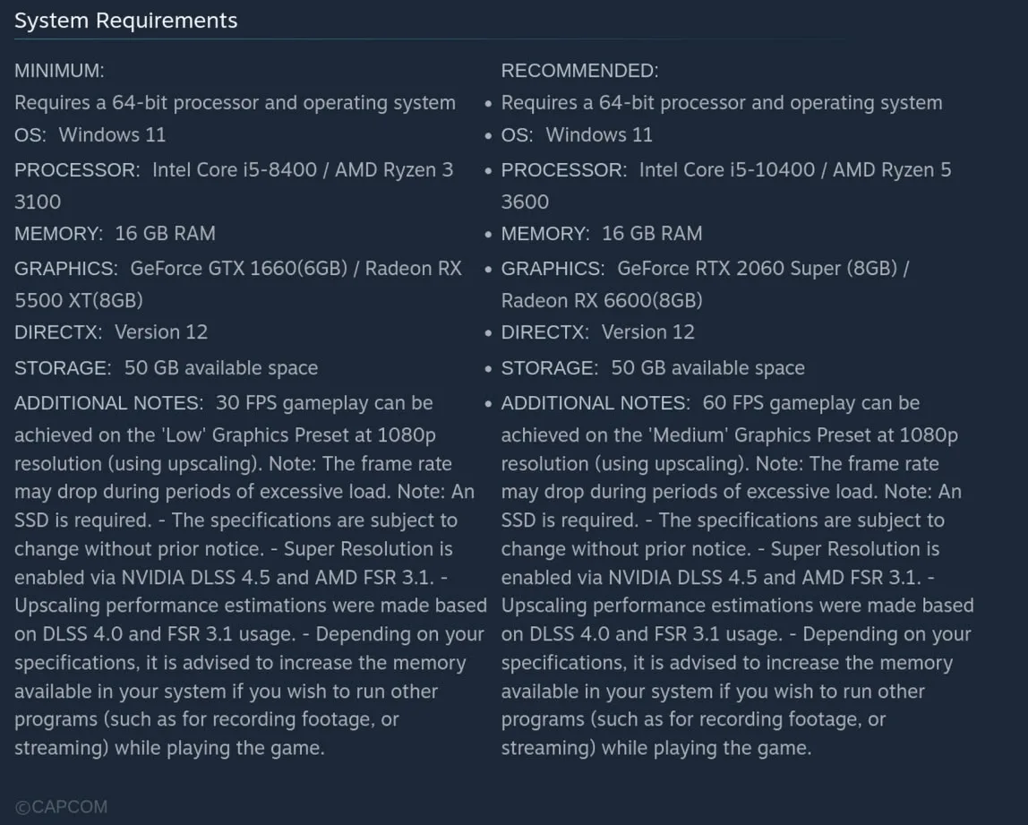 Onimusha: Way of the Sword đạt điểm benchmark ấn tượng trên Steam Deck