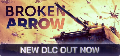Việt hóa Broken Arrow miễn phí — Hướng dẫn cài tiếng Việt