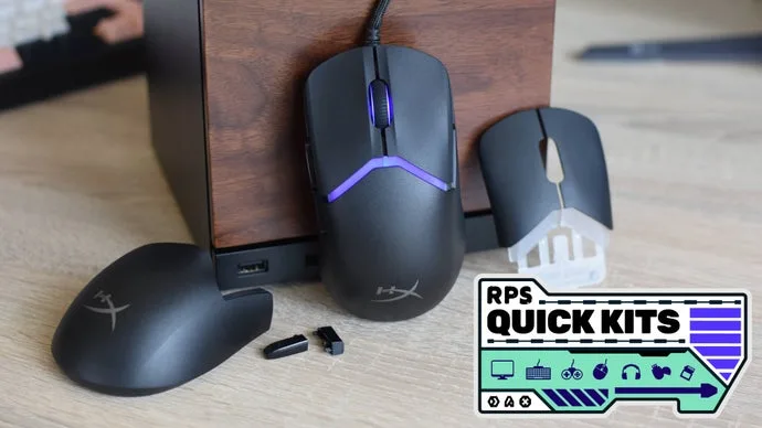 Ảnh minh họa — Đánh giá HyperX Pulsefire Saga: Chuẩn mực giá tốt cho game thủ