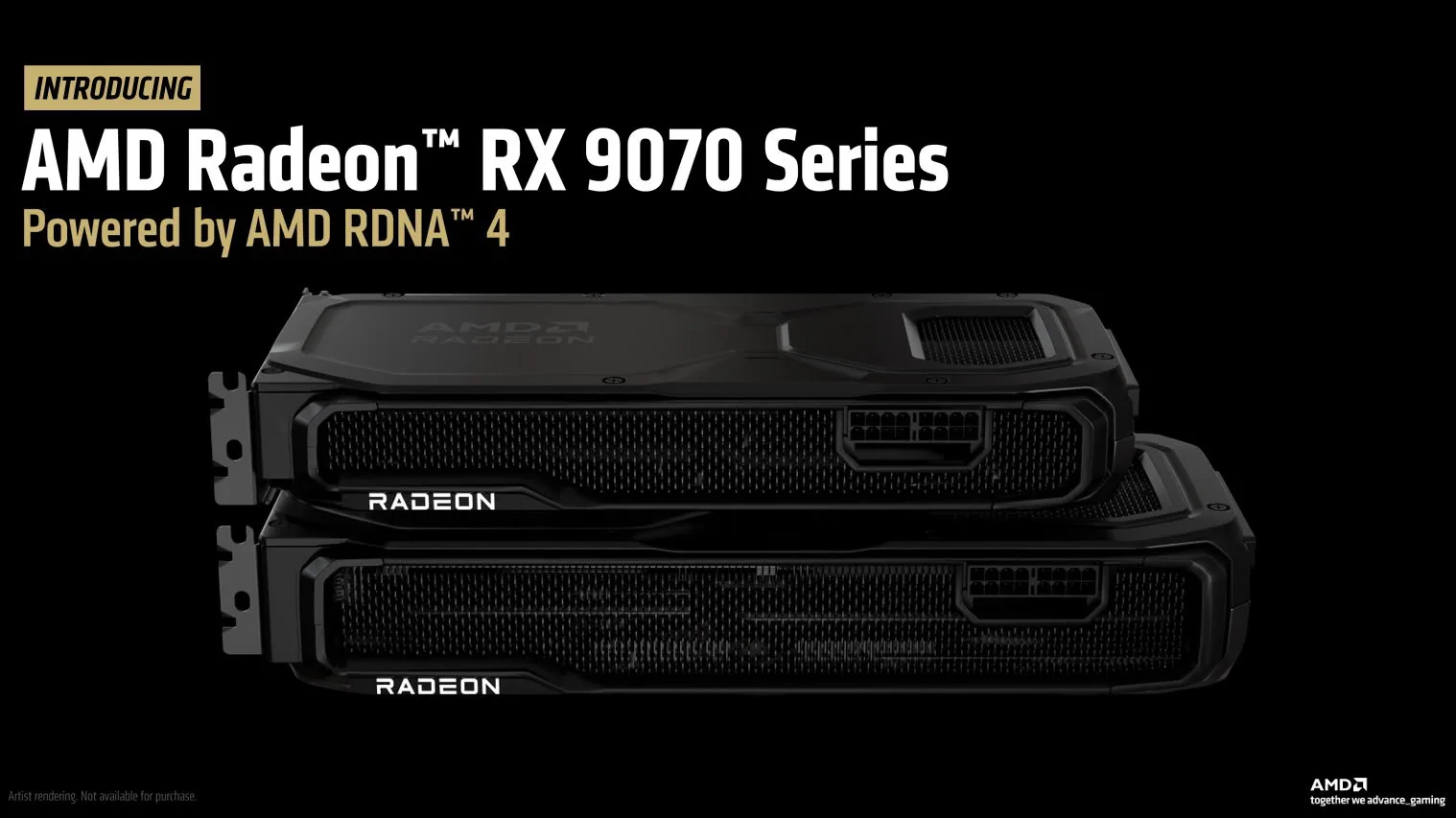AMD bị đồn tăng giá GPU tối thiểu 10% từ tháng 8 do thiếu chip nhớ