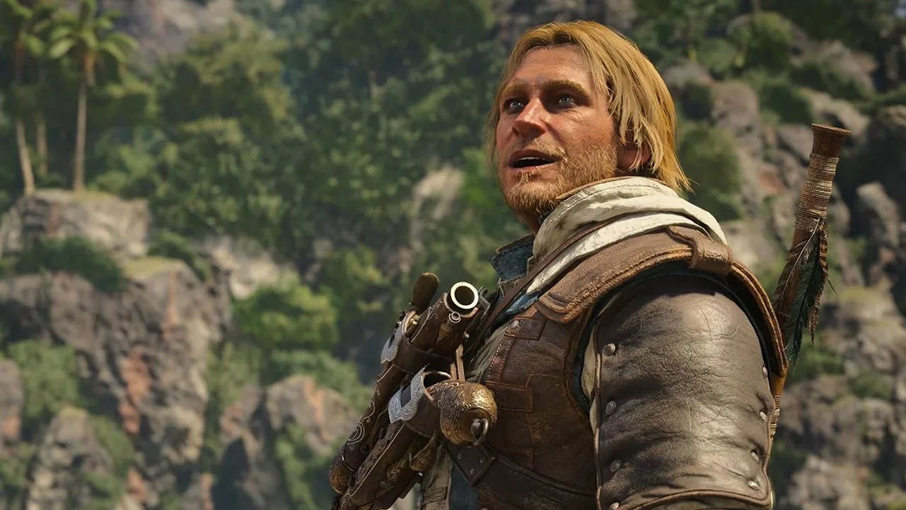Ảnh minh họa — Ubisoft hủy kế hoạch giới thiệu kho báu mới của Assassin's Creed Black Flag Resynced sau khi một game thủ tình