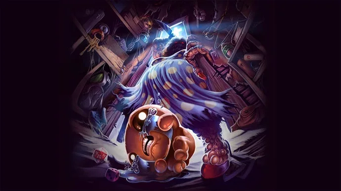 The Binding of Isaac: Rebirth lập kỷ lục người chơi cùng lúc trên Steam sau 12 năm ra mắt