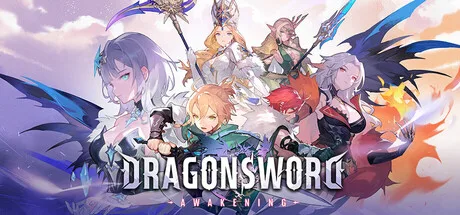 Grim Dawn, DragonSword: Awakening đứng đầu top game hay tuần 25/07