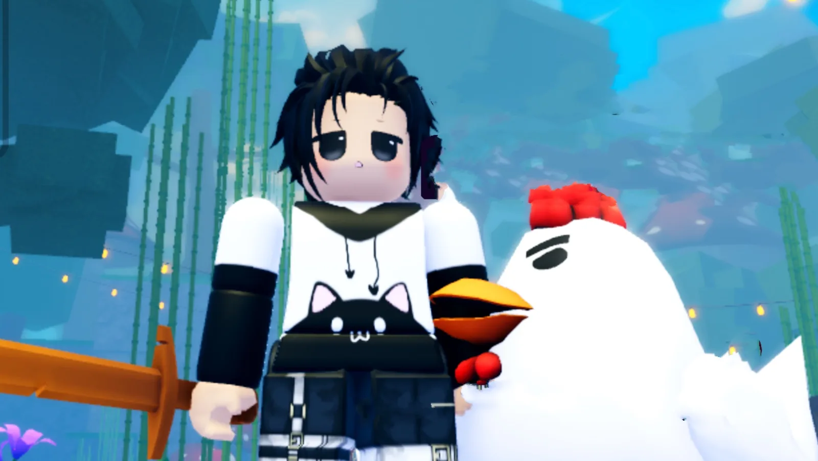 Loot Up: Tổng hợp mã code mới nhất, nhận quà miễn phí trên Roblox
