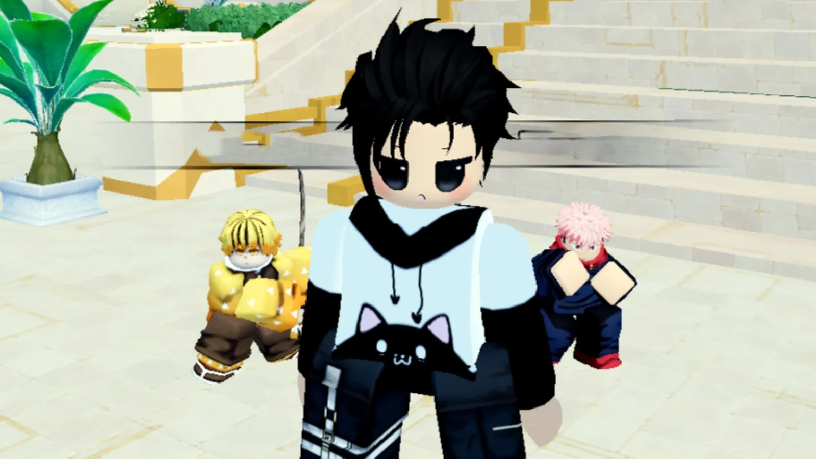 Anime Overseer trên Roblox tung mã free: 5 code mới nhất, đổi ngay kẻo hết hạn