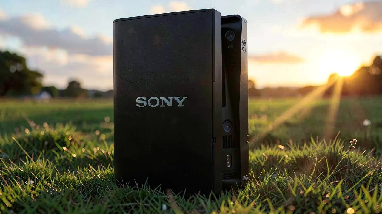 Ảnh minh họa — Sony thay đổi chính sách giá vùng, người dùng PS3 và PS Vita gặp rủi ro mất quyền truy cập cửa hàng