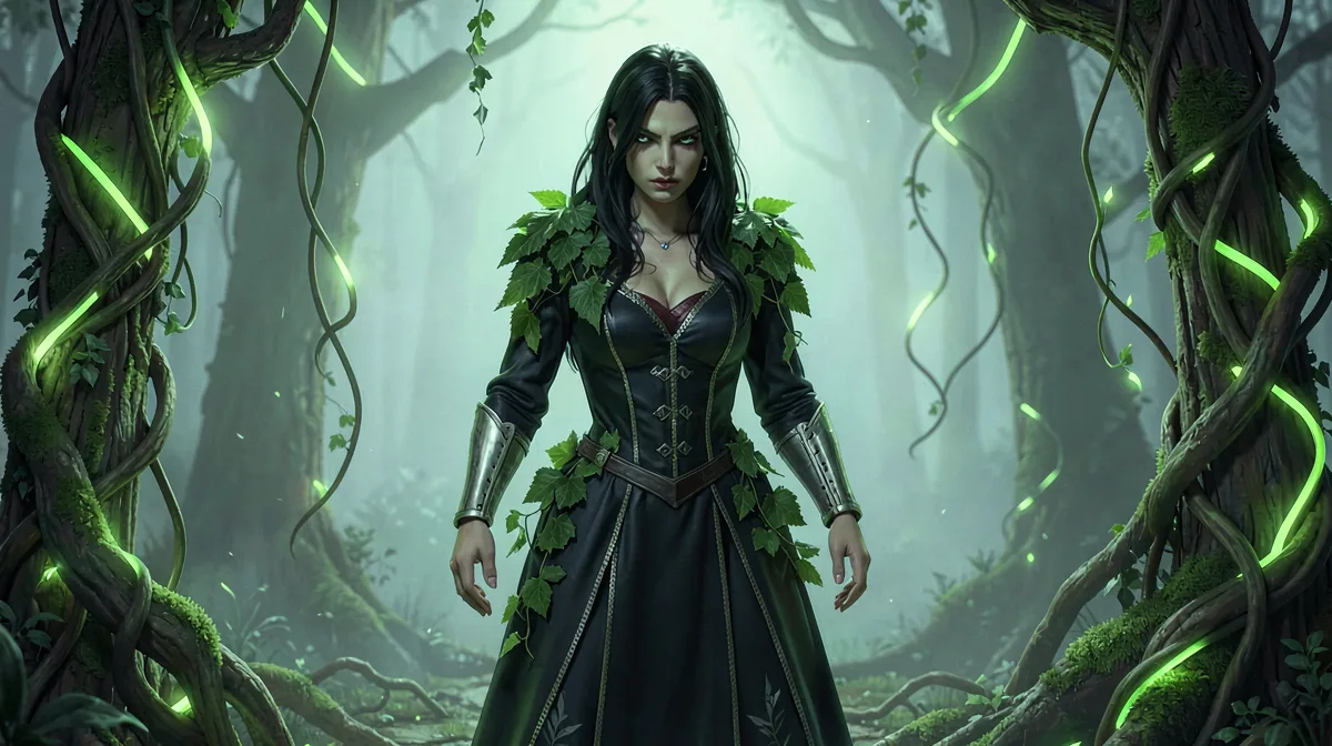 Poison Ivy xuất hiện ở đâu trong Fortnite? Cách tìm và lợi ích khi gặp Poison Ivy