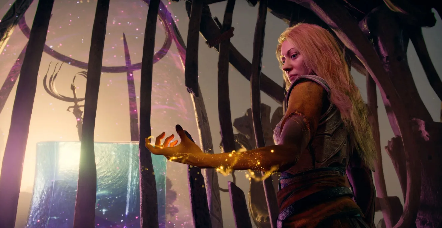God of War Laufey được xác nhận phát hành bản đĩa, thách thức quyết định "kết thúc vật lý" của Sony