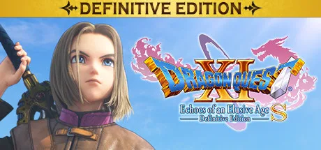 Ảnh game trên Steam — Dragon Quest XI S: Echoes of an Elusive Age sắp cập bến Switch 2, file size lên đến 23.4 GB