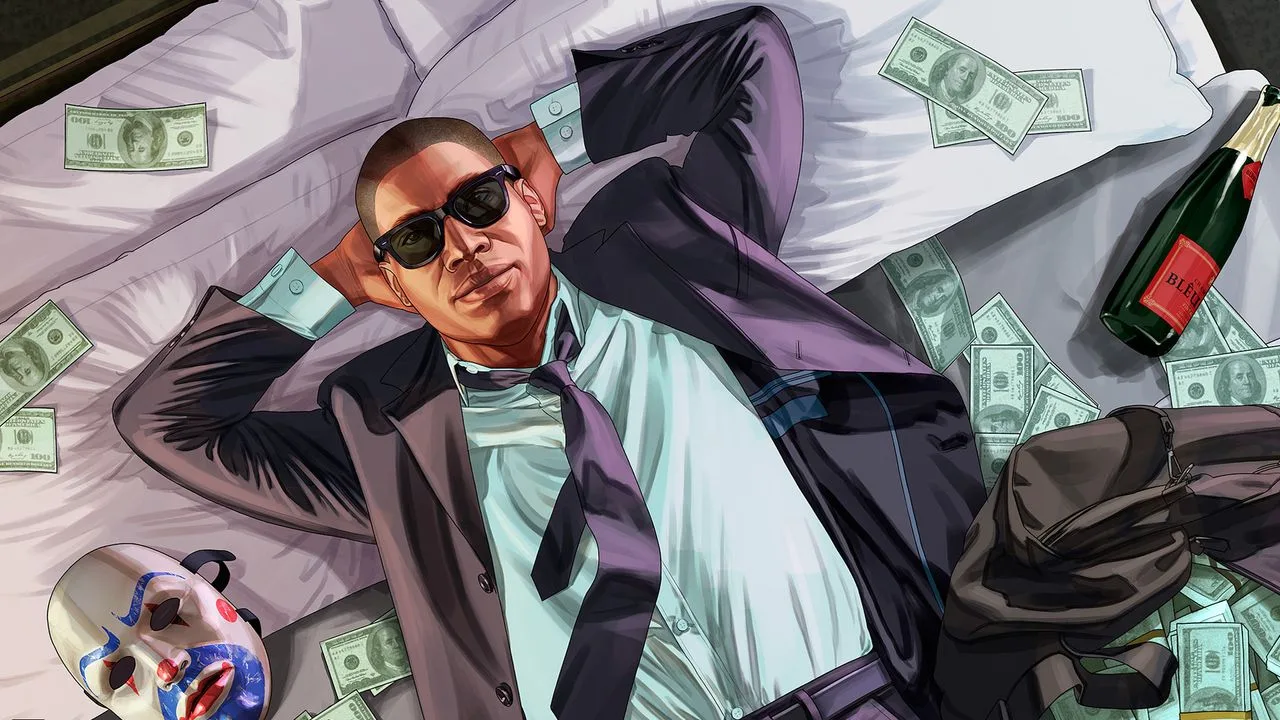 GTA Online chặn chơi bài bạc trực tuyến tại Australia