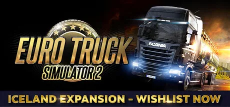 Ảnh minh họa — Euro Truck Simulator 2 và 7 game điểm cao trên Steam 29/09