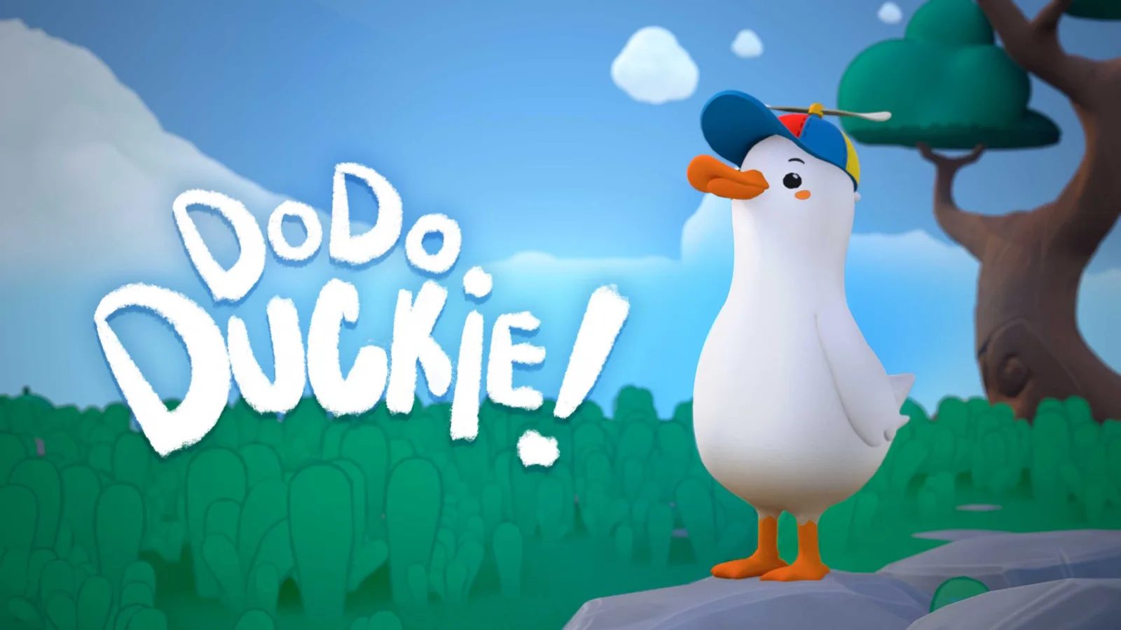 Ảnh minh họa — Dodo Duckie: Câu chuyện cảm động về chú vịt nhỏ tìm kiếm sự thuộc về