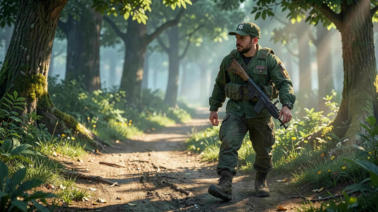 Ảnh minh họa — Saber Interactive cam kết hỗ trợ các studio indie nhỏ - lý do đằng sau