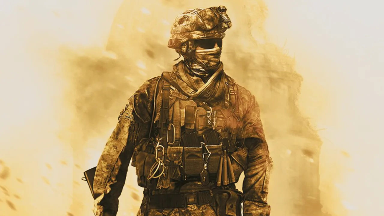 Ảnh minh họa — Call of Duty Ambience: Nghe Tiếng Nói Trong Lobbies Kinh Điển Khi Ngủ