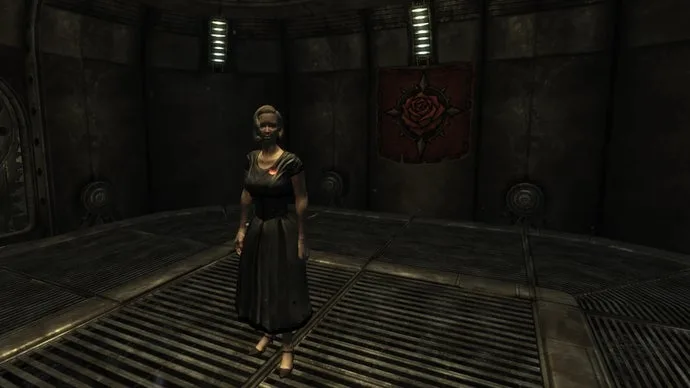 Fallout: New Vegas thêm phong cách ám sát từ Dark Brotherhood với mod Twilight Eternal mới