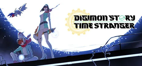 Digimon Story: Time Stranger (lên Switch & Switch 2)