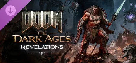 DOOM: The Dark Ages – Revelations