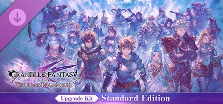 Granblue Fantasy: Relink – Endless Ragnarok