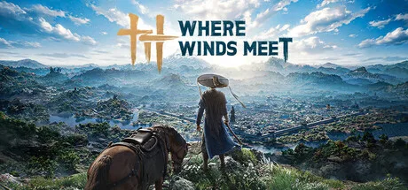Where Winds Meet: Hidden Mountain (bản mở rộng)